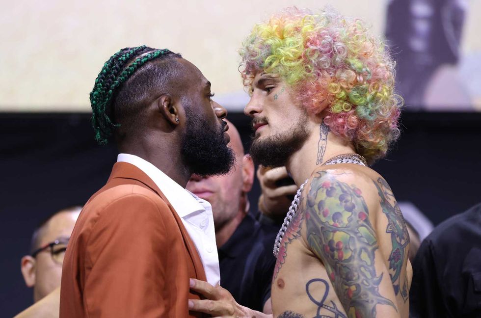 UFC 292: How to Watch Sterling vs. O’Malley Online Without Cable