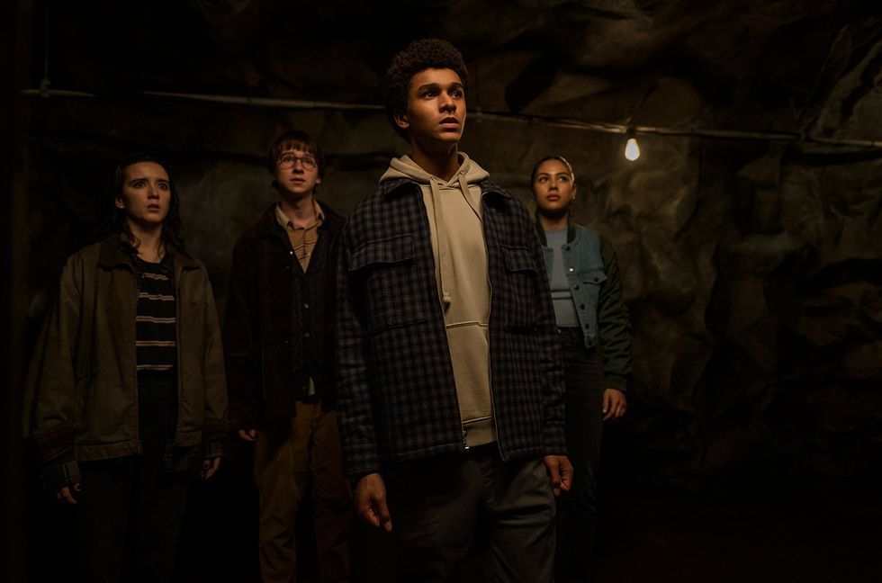 ‘Harlan Coben’s Shelter’: How to Watch Amazon’s New Mystery Series for Free