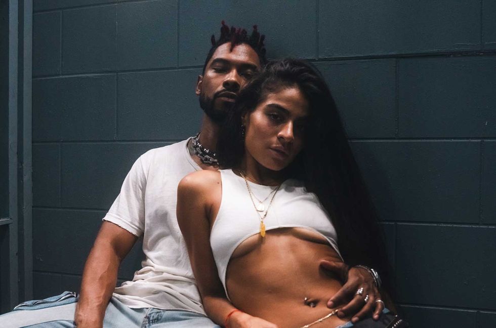R&B/Hip-Hop Fresh Picks of the Week: Jessie Reyez & Miguel, Larry June, Dylan Sinclair & More