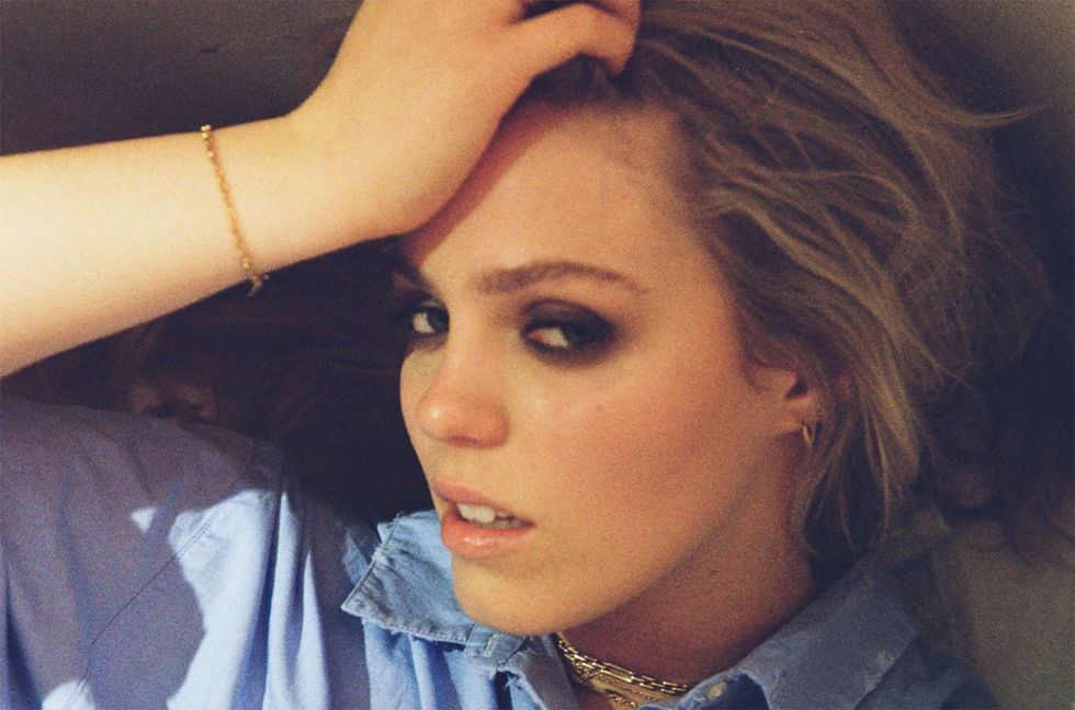 10 Cool New Pop Songs to Get You Through The Week: Renée Rapp, aespa, Alana Springsteen & More