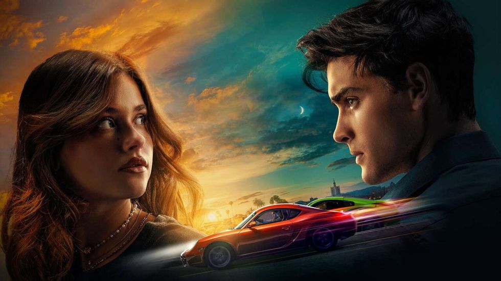 ‘Culpa Mía’ Is Now Streaming Online: Here’s Where to Watch the Hit Spanish-Language Film for Free