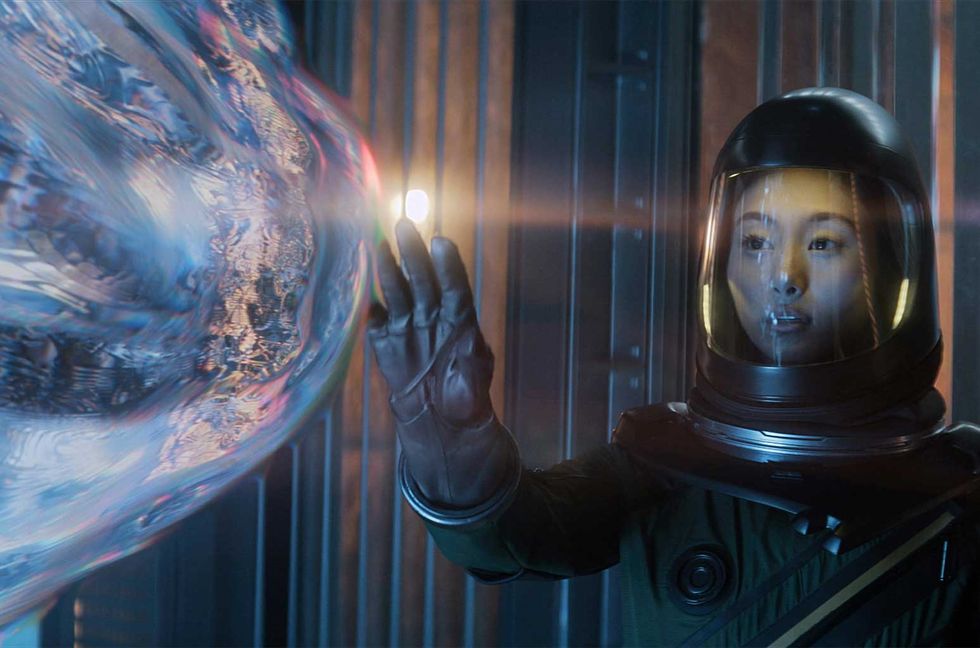 ‘Invasion’: How to Watch Season 2 of Apple TV+’s Science-Fiction Series