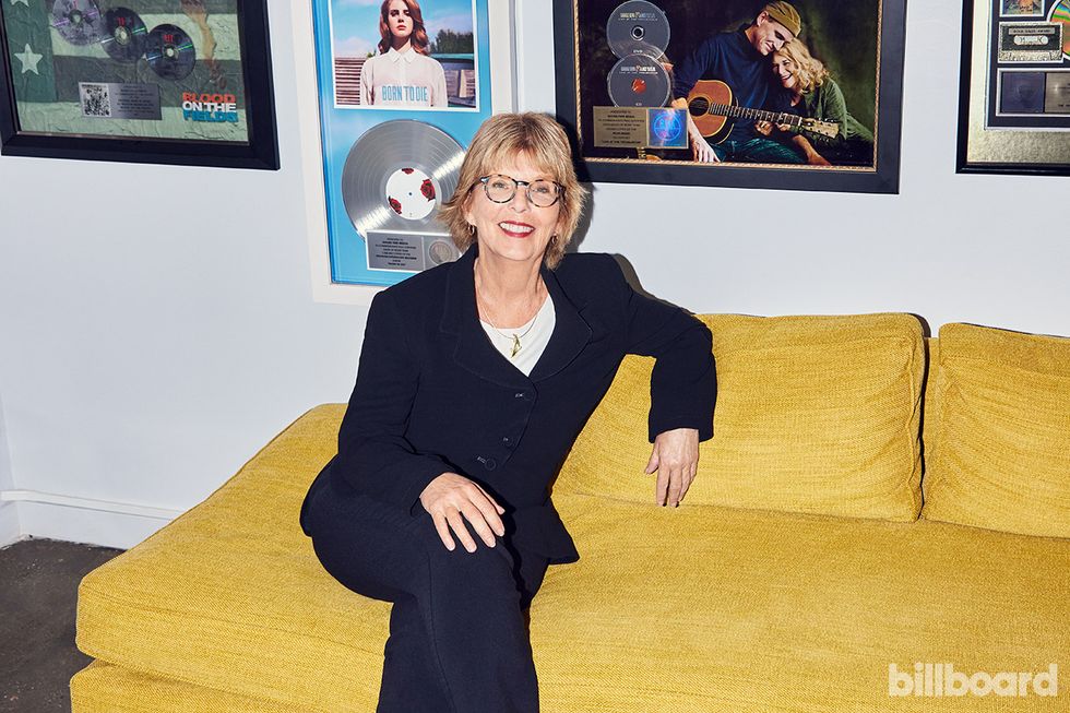 Meet Bruce Springsteen’s Longtime Publicist, an Indie PR Legend