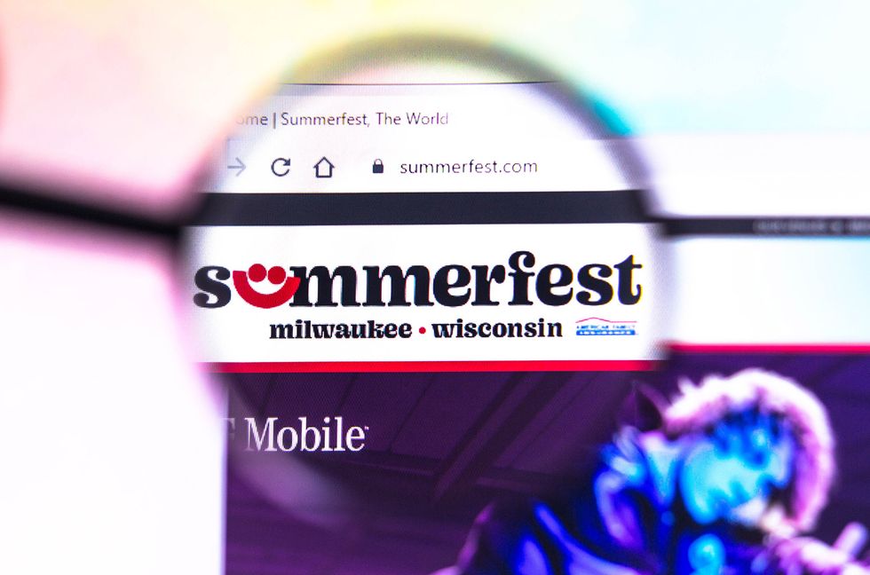 MLB Team Ditches ‘Summer Fest’ Name to End Trademark Lawsuit Filed By Summerfest