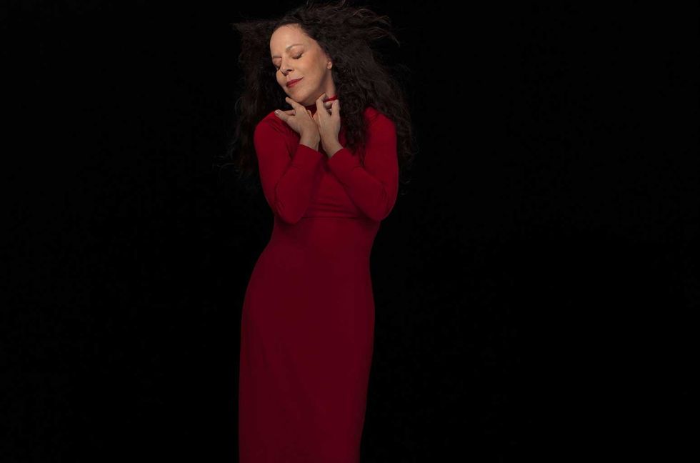 Bebel Gilberto Breaks Down 5 Essential Songs from Her Love-Letter Album to Father João Gilberto