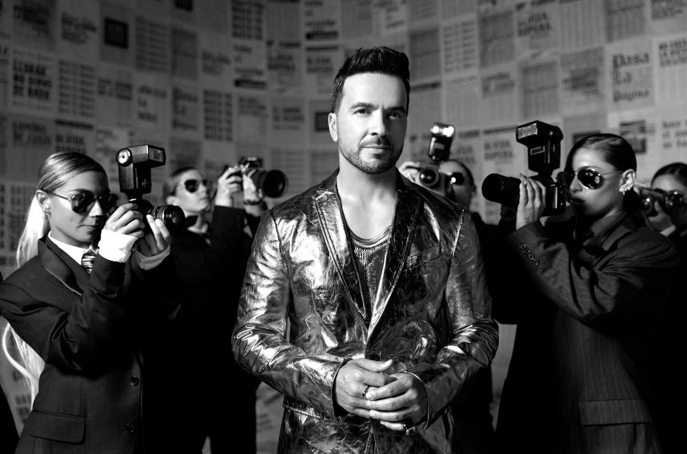 New Music Latin: Listen to Releases From Luis Fonsi, Maluma, Elsa y Elmar & More