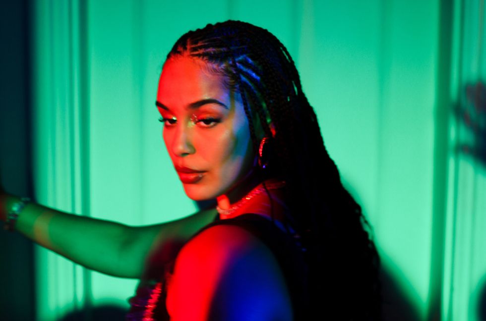 Why Jorja Smith’s New Album Is Her Most Inspired Yet