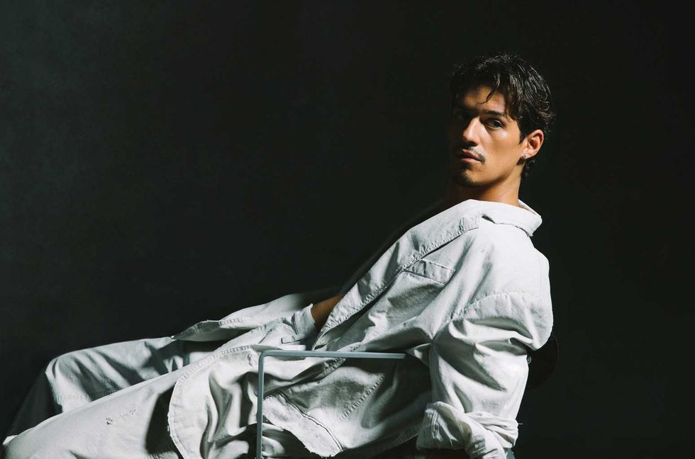 R&B/Hip-Hop Fresh Picks of the Week: Omar Apollo, Tai Verdes, Luh Tyler & More