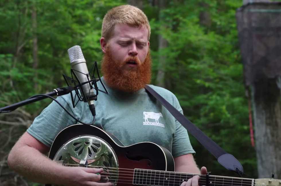 Here Are the Lyrics to Oliver Anthony Music’s ‘Rich Men North of Richmond’