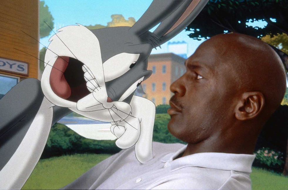Memer Beware: Owners Of the ‘Space Jam’ Song Are Suing Those Who Used It