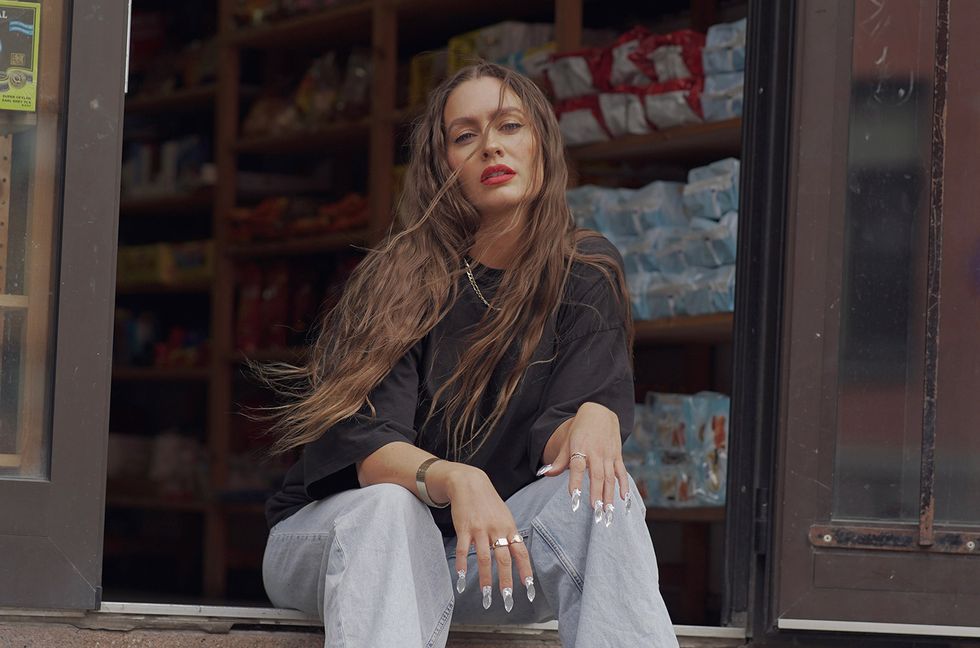 On the Radar Latin: Ingrid Jasmin, NUNNE, ElArturo & More Artists to Discover