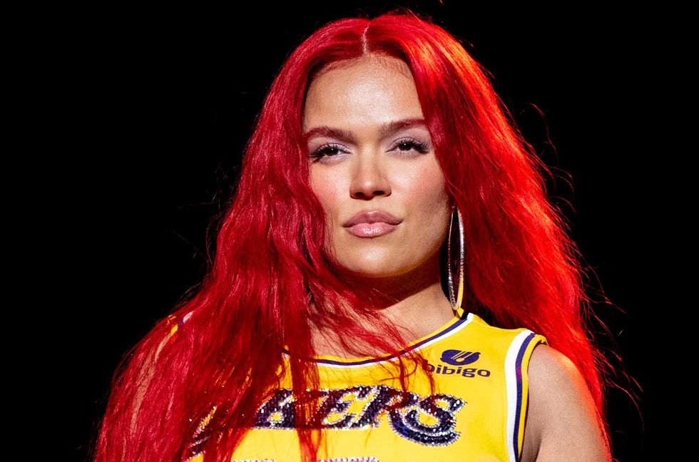 Karol G and Tiësto Hit With Copyright Lawsuit Over ‘Don’t Be Shy’ Dance Hit: ‘Practically Identical’