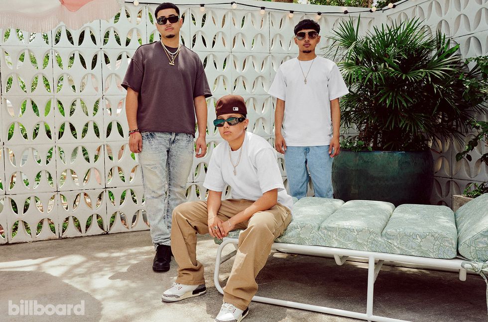 Mexican President Defends Yahritza y Su Esencia Amid Backlash Over Comments About Mexico