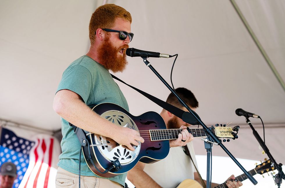 Why Oliver Anthony Likely Won’t Receive Any 2023 CMA Award Nominations