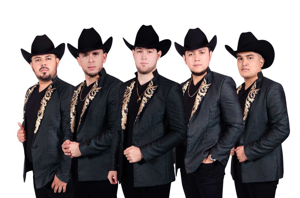Calibre 50, Manuel Turizo, Myke Towers, Peso Pluma & More to Perform at 2023 Billboard Latin Music Awards