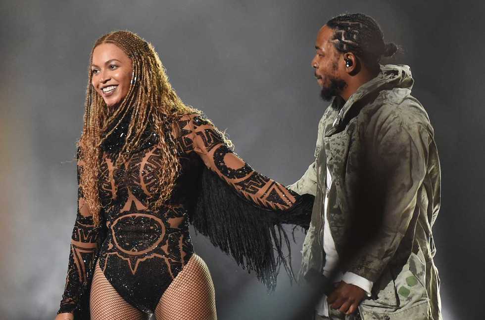 Beyoncé & Kendrick Lamar Perform ‘America Has a Problem’ Live for First Time on Renaissance Tour