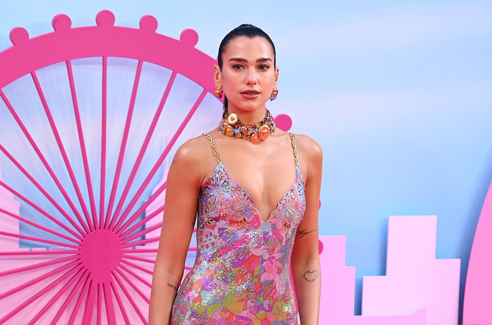 Barbiecore Fashion: 17 Outfits to Wear to See ‘Barbie: The Movie’ & Beyond