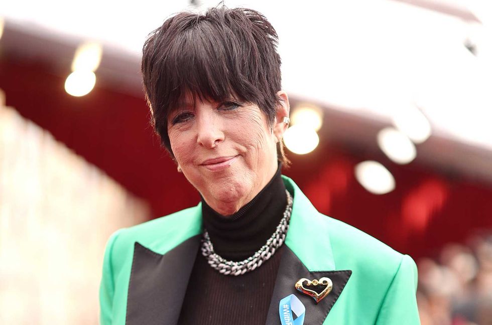 Diane Warren to Be Honored at Last Chance for Animals Gala