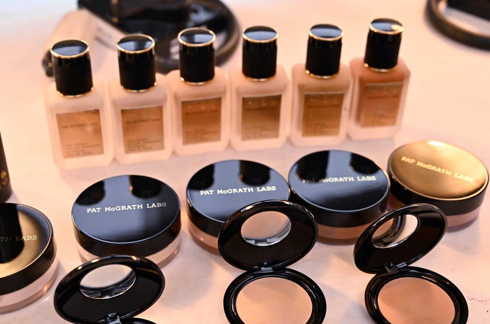 Pat McGrath Is Treating Us With Up to 40% Off Backstage Essentials — Shop the Beauty Sale Here
