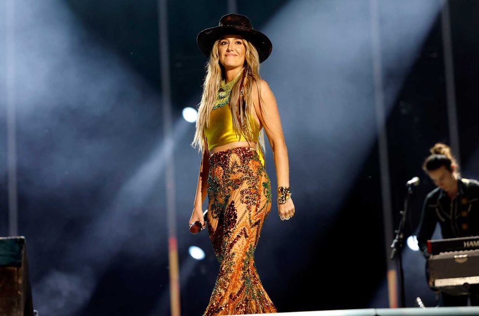 Lainey Wilson Leads 2023 CMA Awards Nominations – And Makes History (Full List)