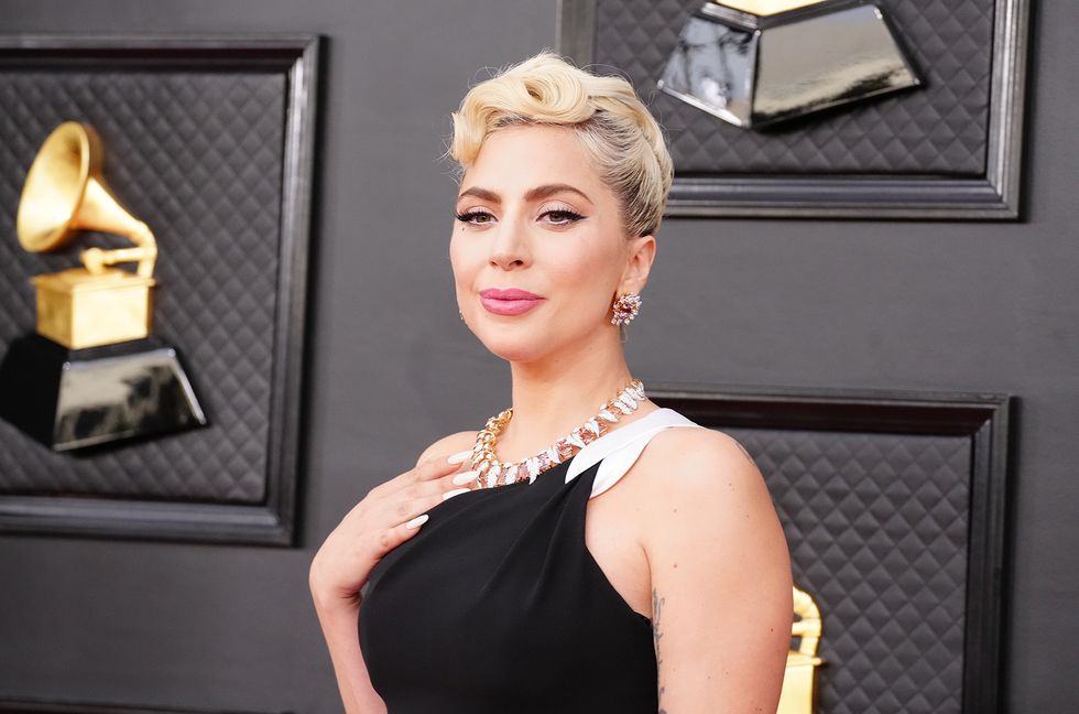 Lady Gaga’s Haus Labs Just Released a Concealer That ‘Knocks It Out of the Park’: Shop the Drop Here