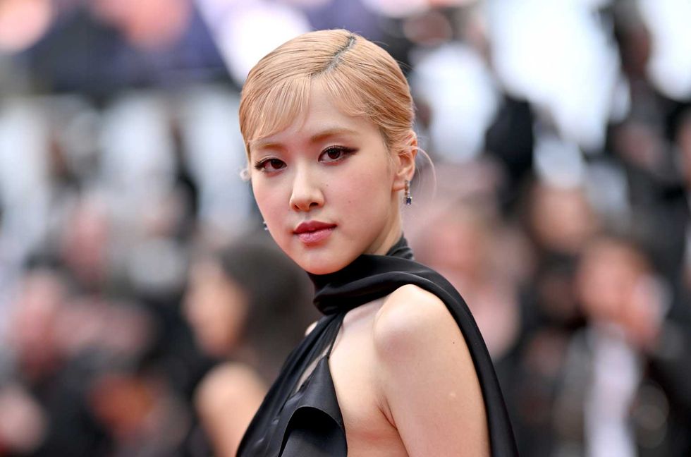 BLACKPINK’s Rosé Joins Rimowa’s Latest Campaign Encouraging You to Travel in Style