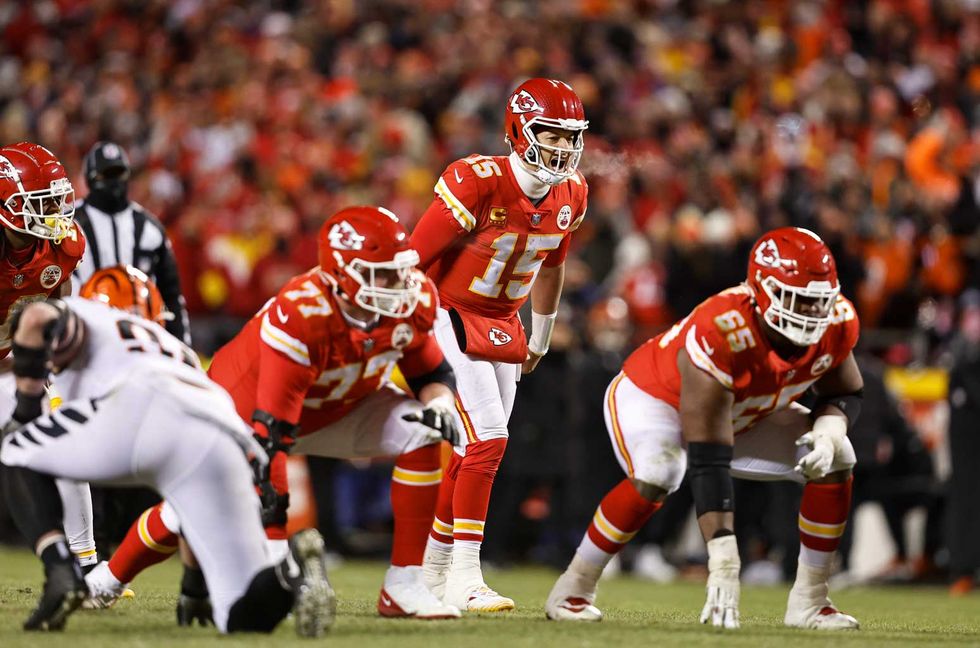 NFL Kickoff 2023: How to Watch Kansas City Chiefs vs. Detroit Lions Game Online