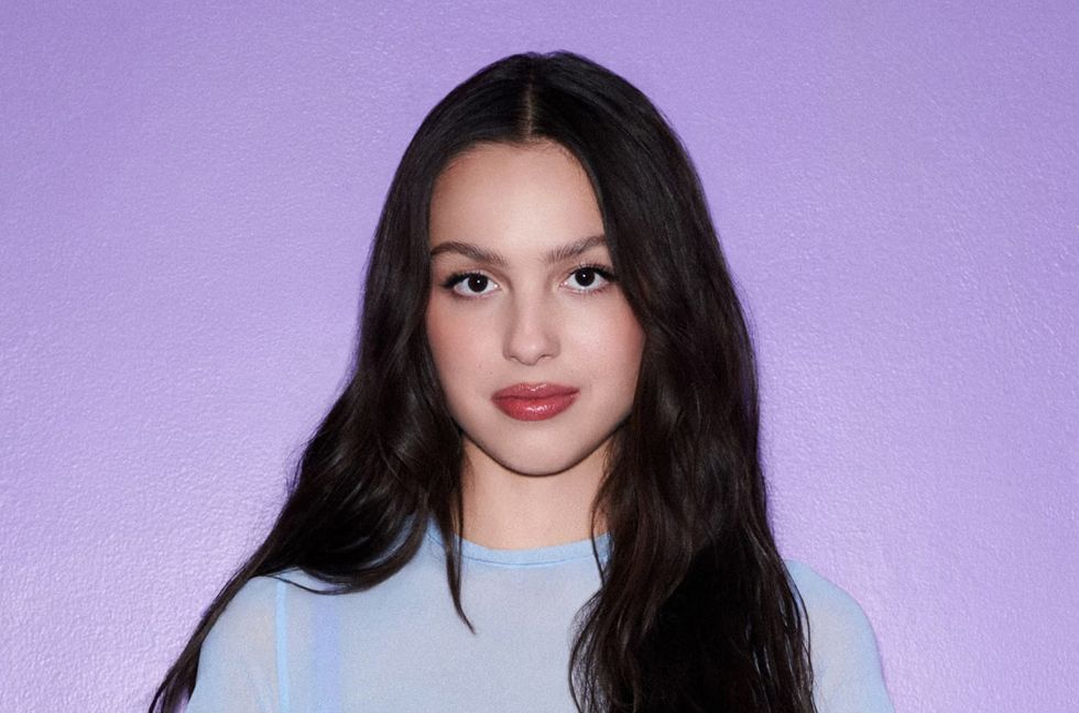 Olivia Rodrigo Spills Her ‘Guts’ On New Album: Stream It Now