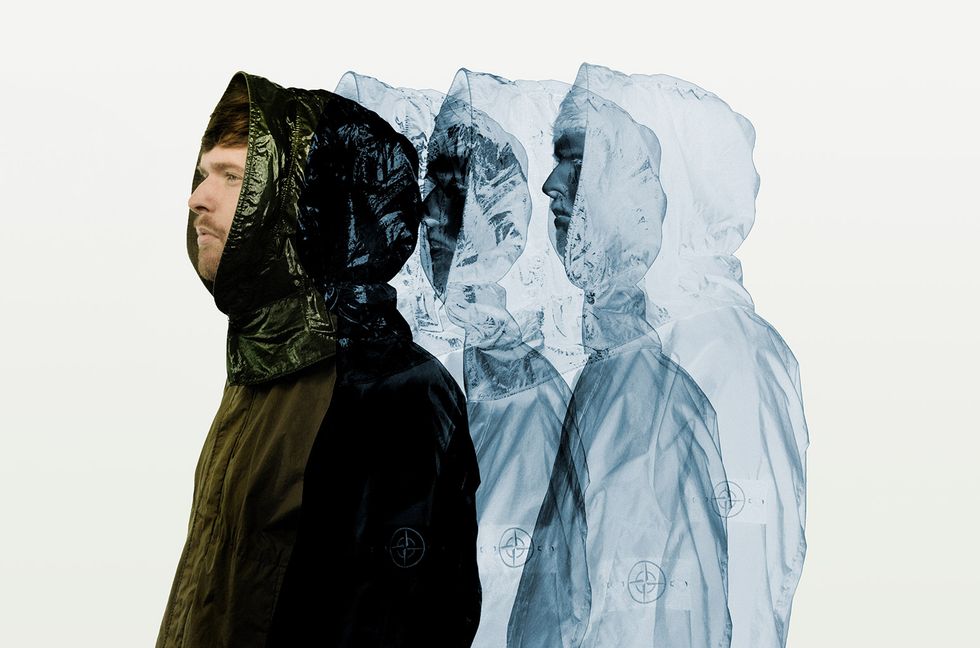 Why James Blake Says His New Album Is a Return To Form: ‘It’s Picking Up Where I Left Off’