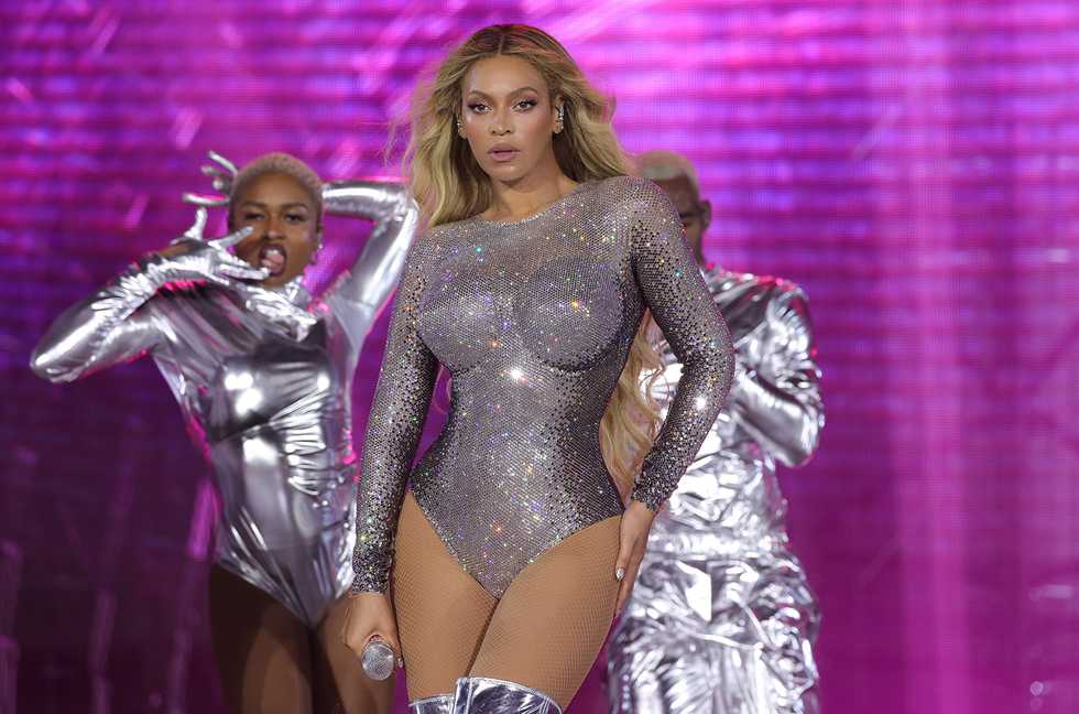 Baby, Come Over: ‘Hairspray’ Actress Goes Into Labor During Beyoncé’s ‘Renaissance’ Birthday Show