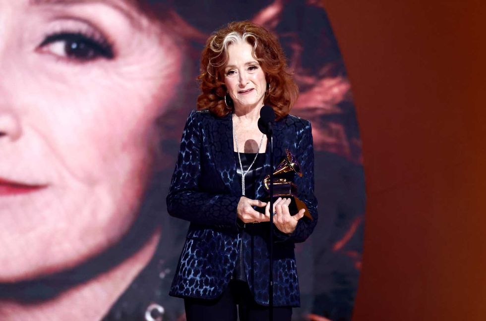 Bonnie Raitt, Zach Bryan & More Nominated for 2023 Americana Honors & Awards (Full List)