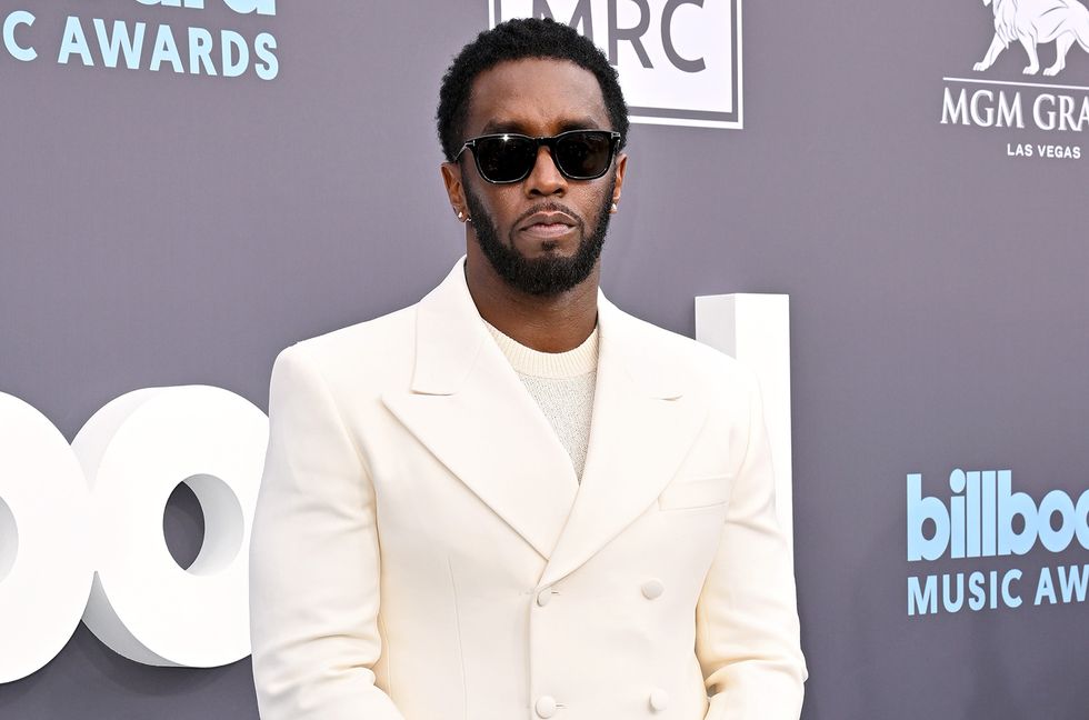Diddy Wins First Victory in Legal Battle Over DeLeón Tequila