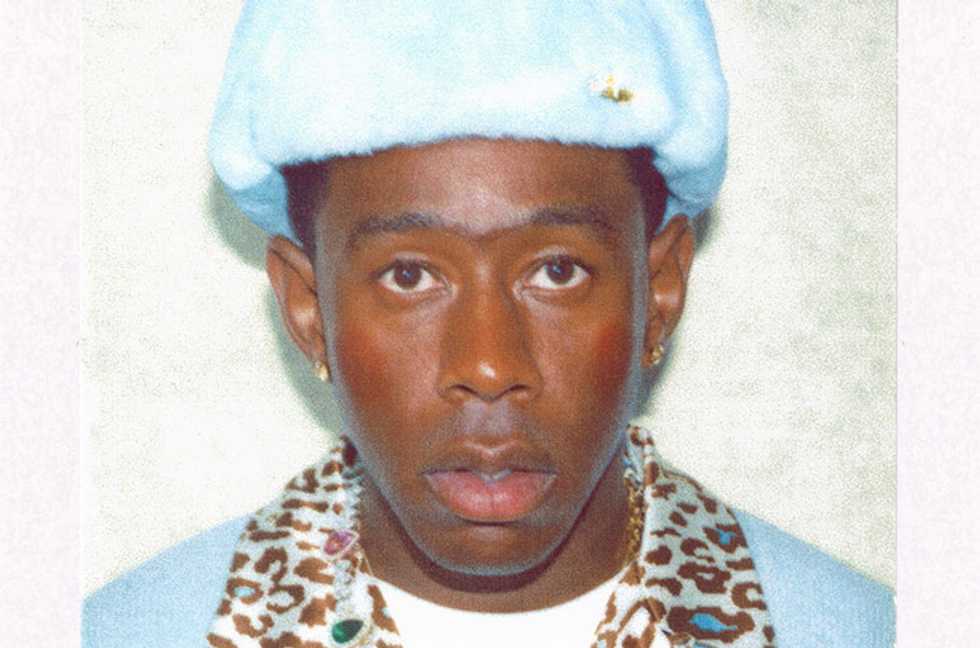 Tyler, The Creator’s ‘Call Me If You Get Lost’ Returns to No. 1 on Top Album Sales Chart After New Vinyl Release