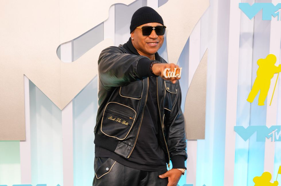 LL Cool J, Grandmaster Flash & More to Appear in Big VMAs Finale — a 50th Anniversary Salute to Hip-Hop