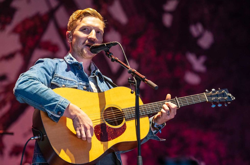 8 Must-Hear New Country Songs: Tyler Childers, Chris Stapleton, Colbie Caillat & More