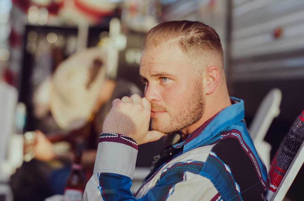 Here Are the Lyrics to Zach Bryan’s ‘I Remember Everything’ Feat. Kacey Musgraves