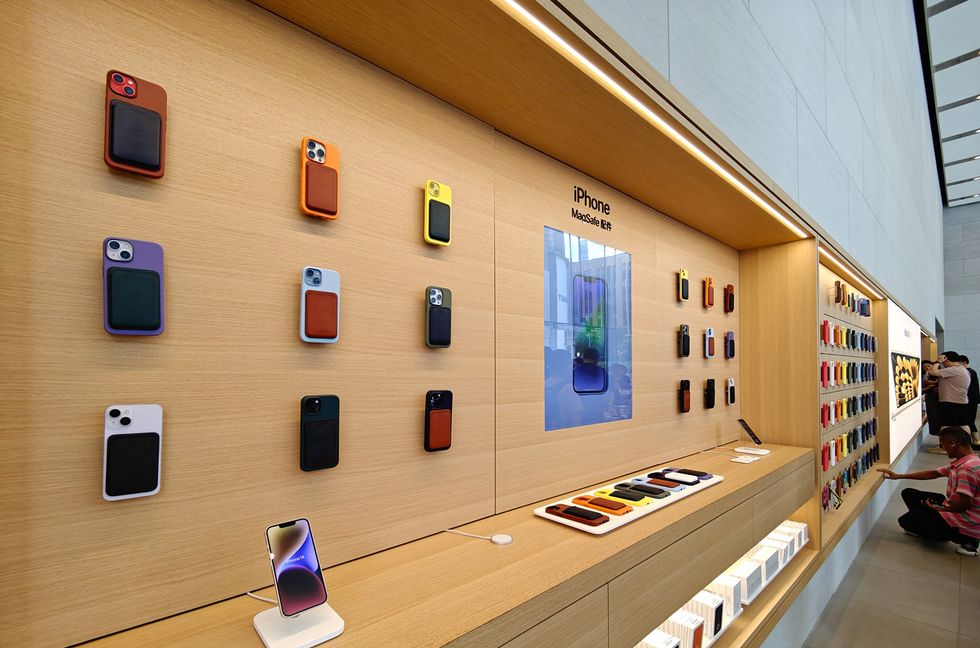 10 iPhone Cases Under $20 That Will Stylishly Protect Your Smartphone