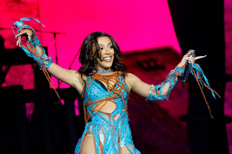 Here Are All the Performers & Presenters for the 2023 MTV Video Music Awards