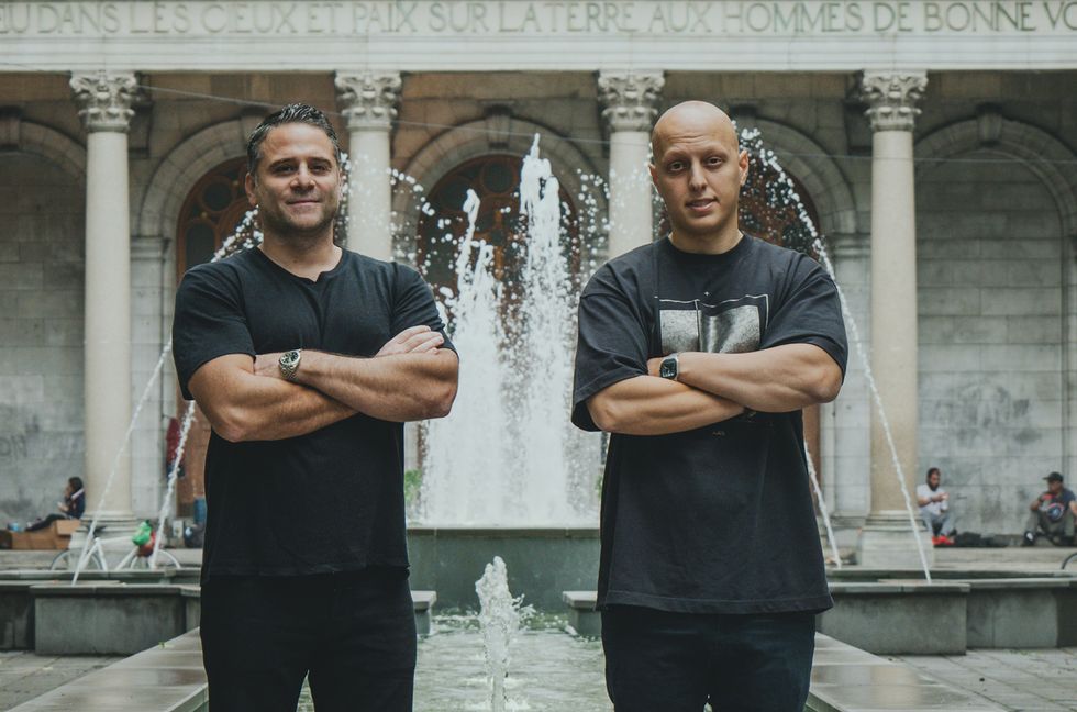 Shaping Starpower: How Raffi Keuhnelian and Anto Dotcom Built A Music Marketing Empire