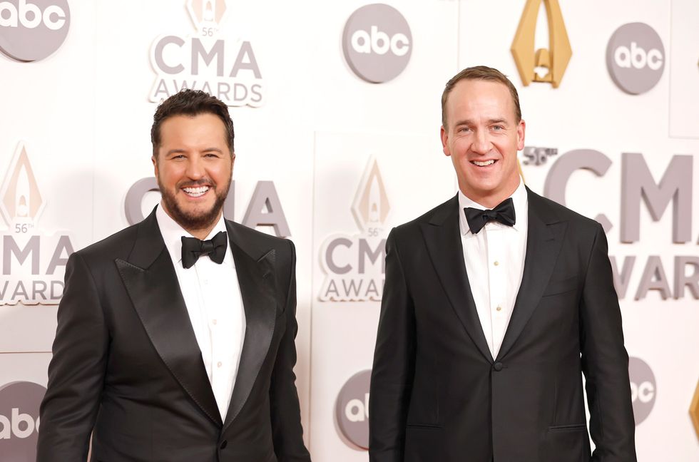 Luke Bryan to Host, Executive Produce Upcoming Hulu Docuseries ‘It’s All Country’