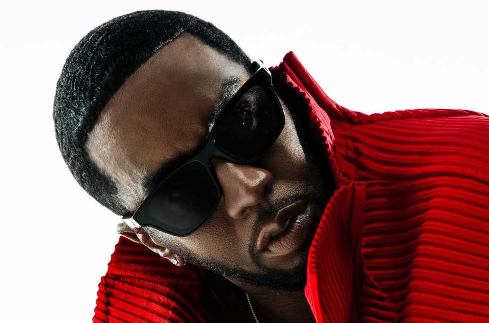 Diddy Wants to Unite With Tyler Perry & Byron Allen For ‘Black-Owned Media Conglomerate’