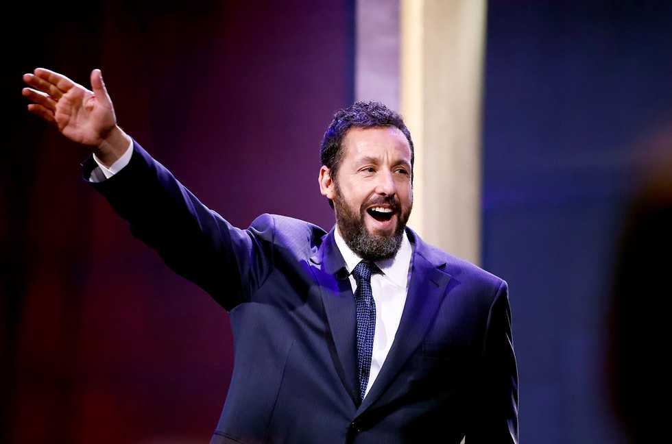 Adam Sandler Announces I Missed You Tour: Here Are the Dates