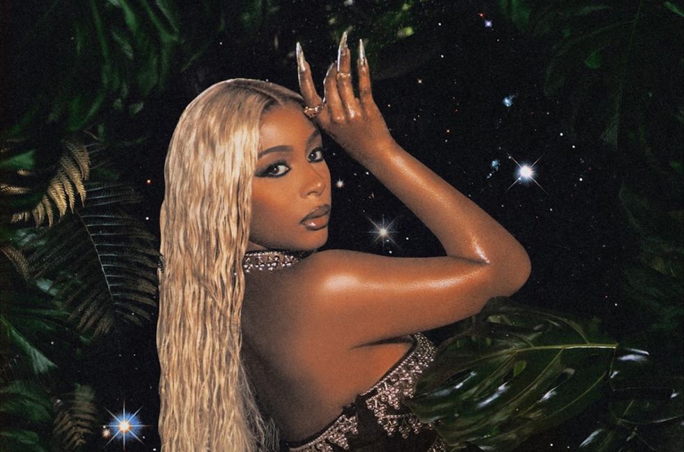 Victoria Monét Says She Was Told It’s ‘Too Early’ in Her Career to Perform at 2023 VMAs