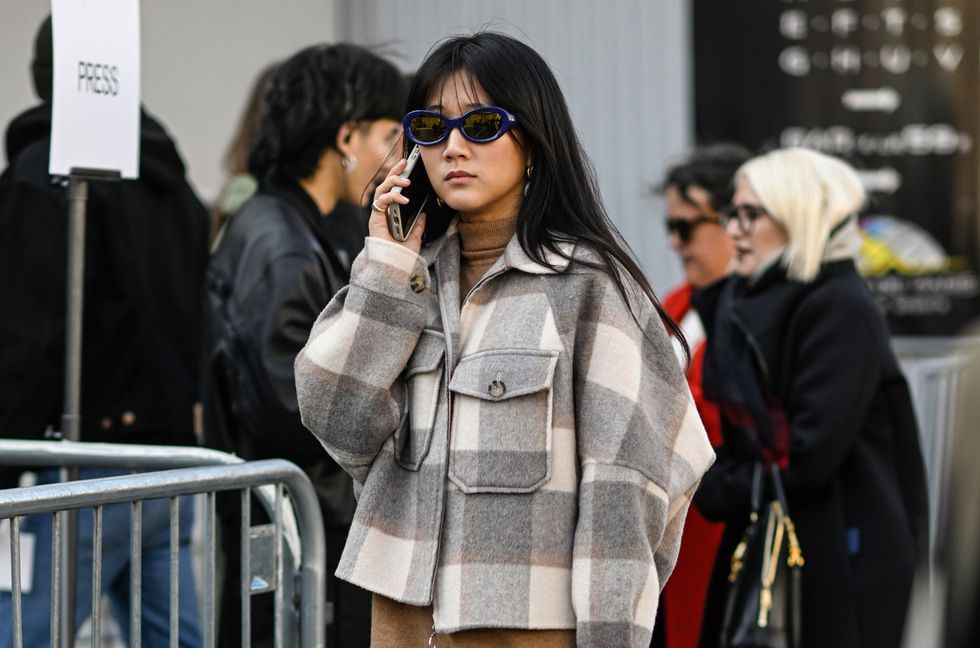 Fall Celeb Trends: 5 Shackets to Layer Up In Without Sacrificing Style