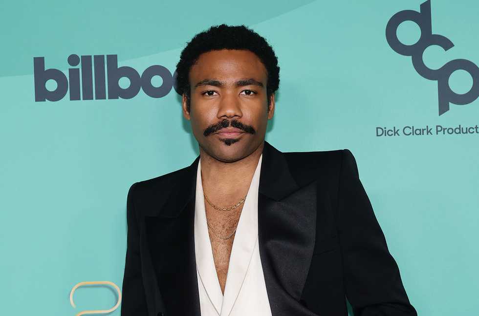 Donald Glover’s ‘Lando’ Will Be a Film