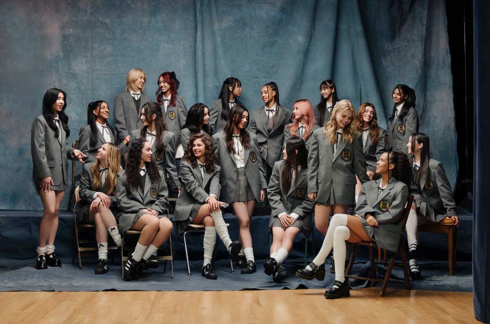 HYBE x Geffen ‘The Debut: Dream Academy’ Loses First 2 Contestants: Who Went Home?