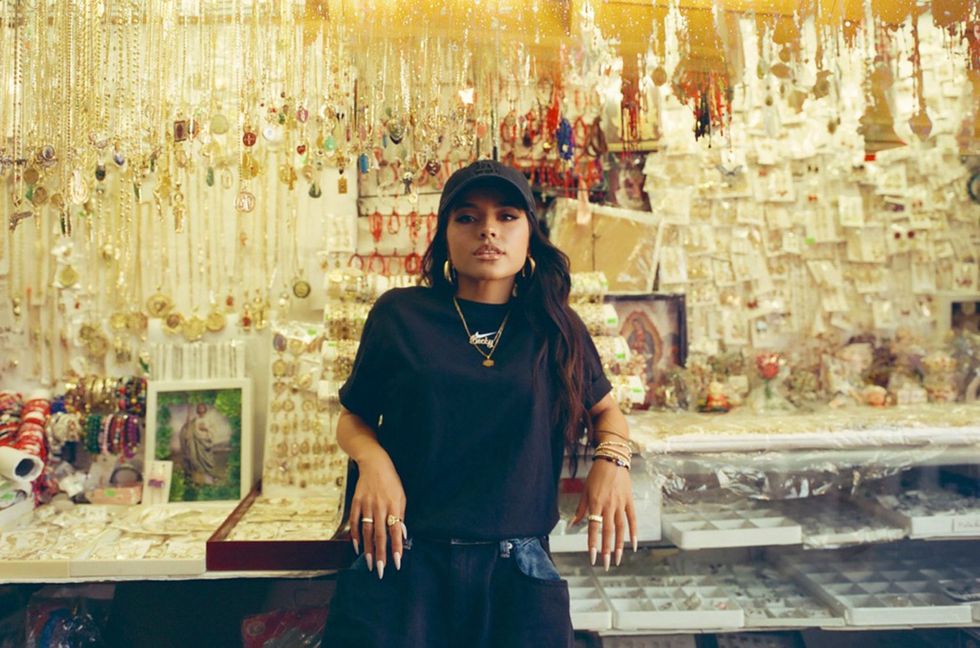 New Music Latin: Listen to Releases From Becky G, Sebastian Yatra & More