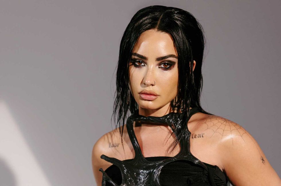 Queer Jams of the Week: New Music From Demi Lovato, K.Flay, Vagabon & More