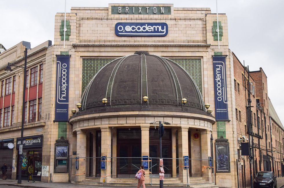 London’s O2 Academy Brixton Allowed to Reopen, Nine Months After Deadly Crowd Crush