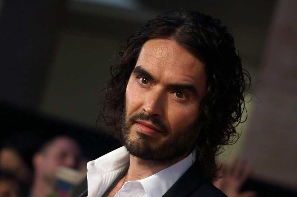 Russell Brand Denies Allegations of Sexual Assault Published by UK Media Reports